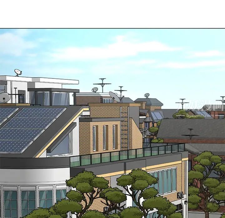 儿子的乐园第1话