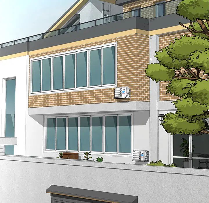 儿子的乐园第1话