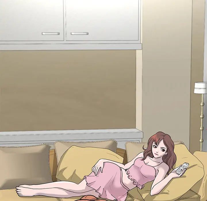 儿子的乐园第1话