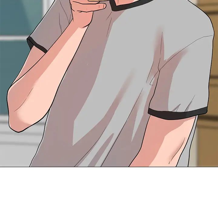 儿子的乐园第1话