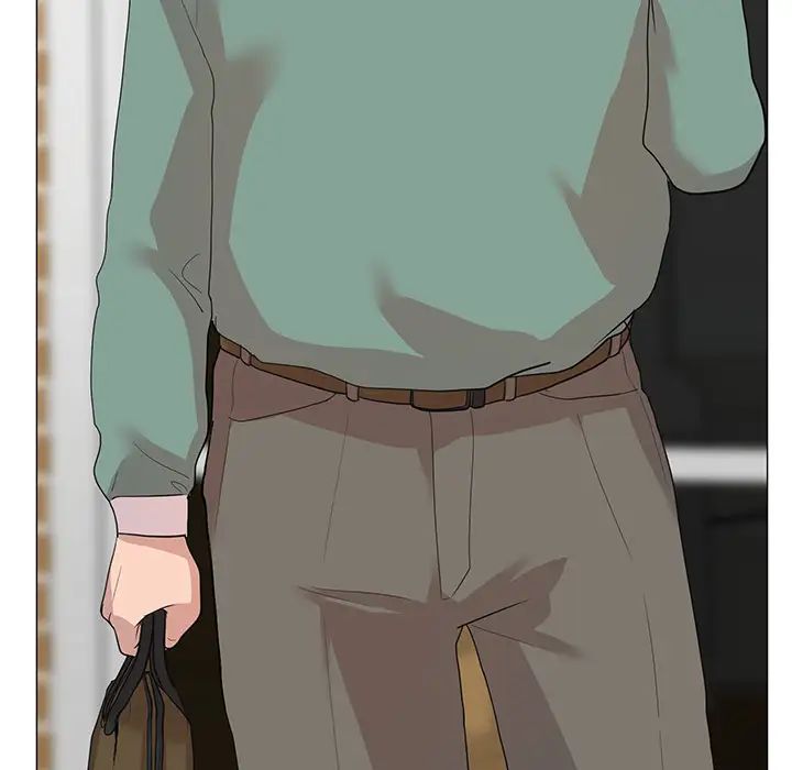 兒子的樂園第1話