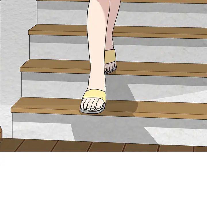 儿子的乐园第1话