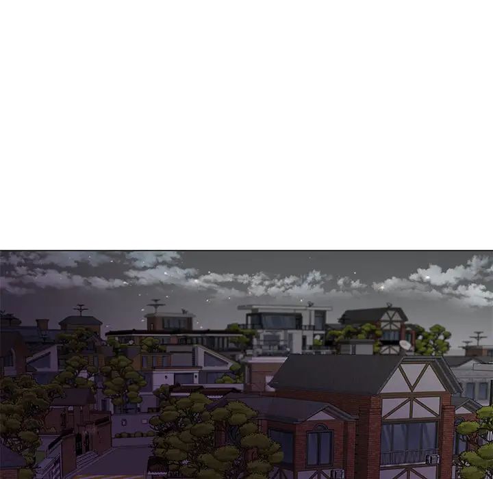 兒子的樂園第1話