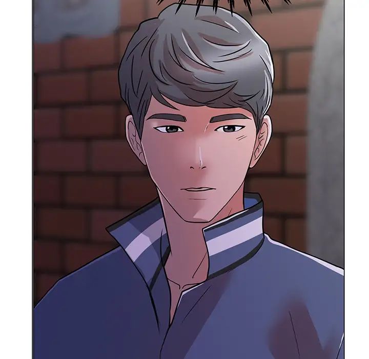 儿子的乐园第1话