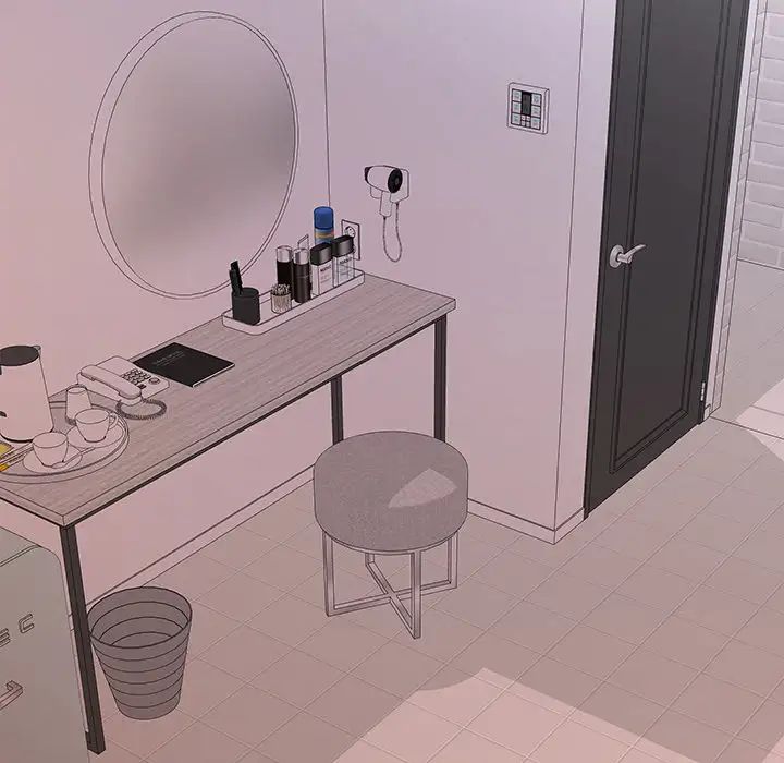 儿子的乐园第1话