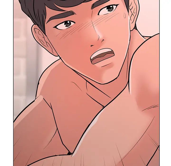 儿子的乐园第1话