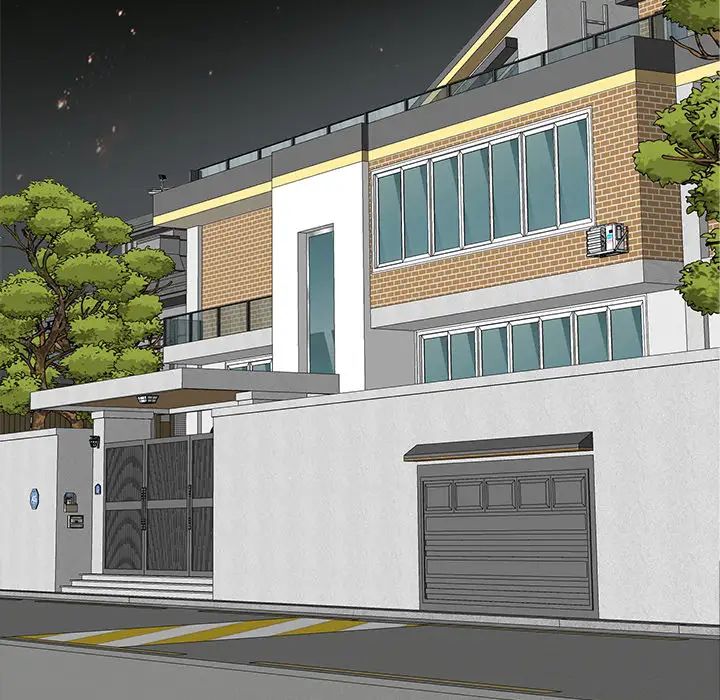 兒子的樂園第1話