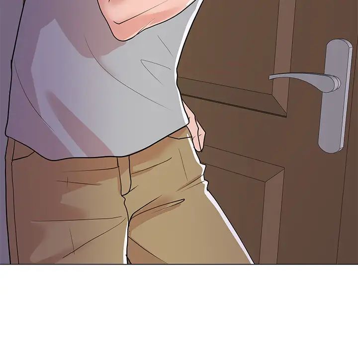 兒子的樂園第1話