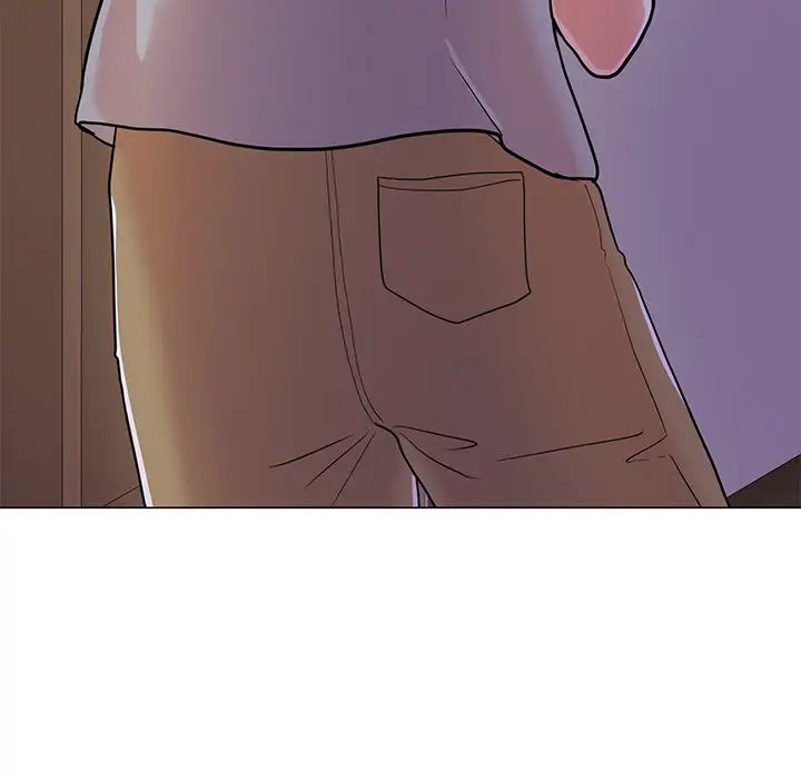 儿子的乐园第1话