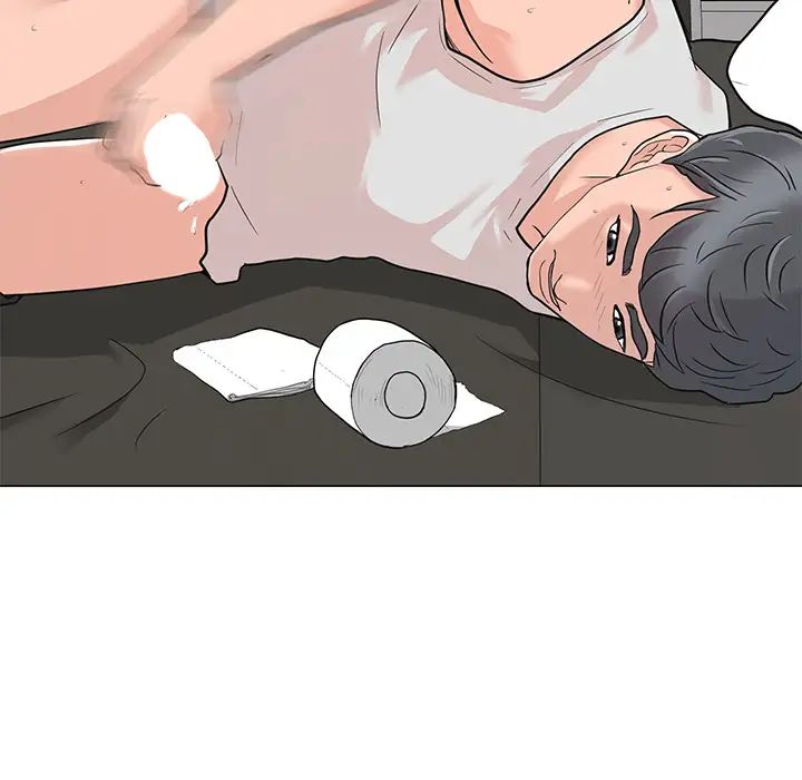 儿子的乐园第1话