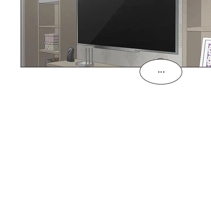 儿子的乐园第1话