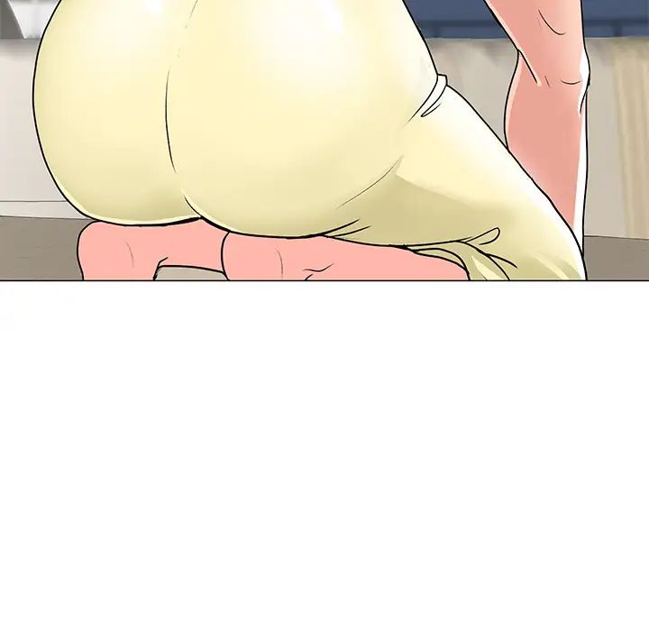 兒子的樂園第2話