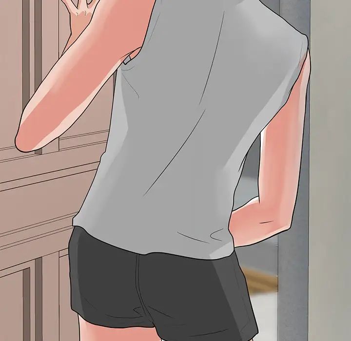 儿子的乐园第2话