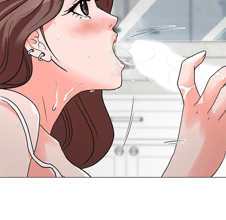 兒子的樂園第2話