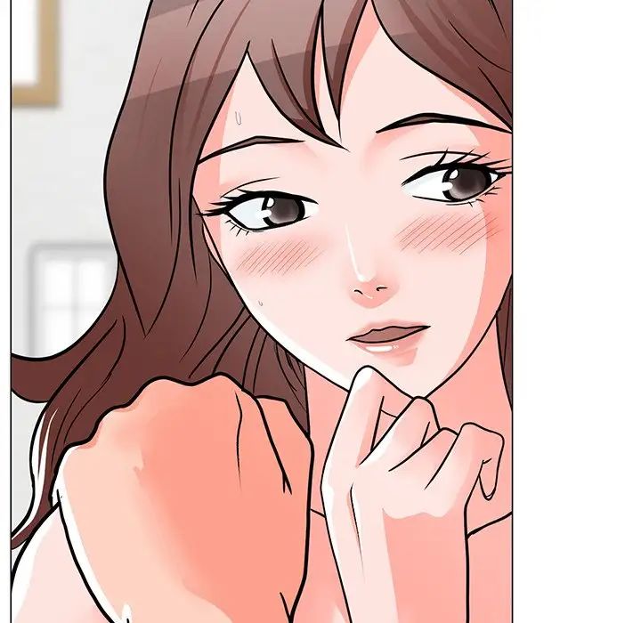 儿子的乐园第3话