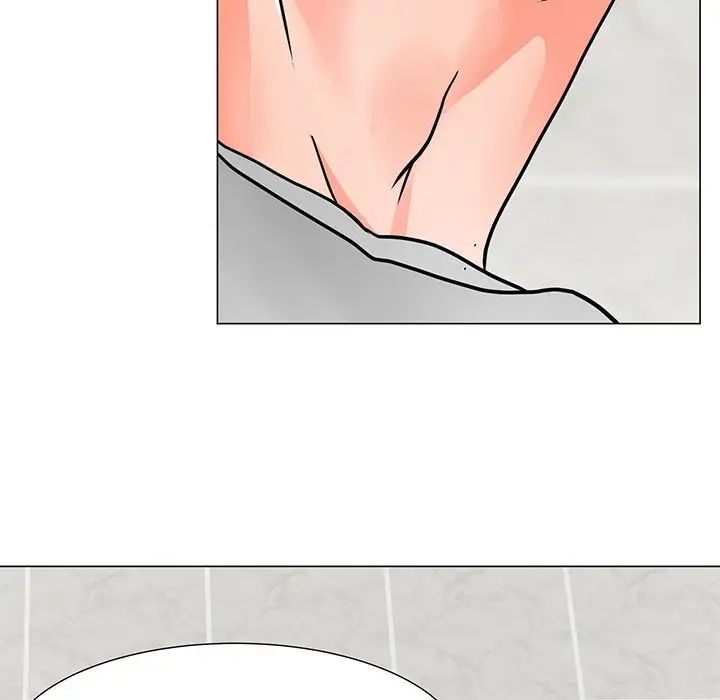 儿子的乐园第3话