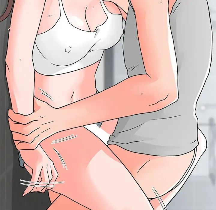 儿子的乐园第3话