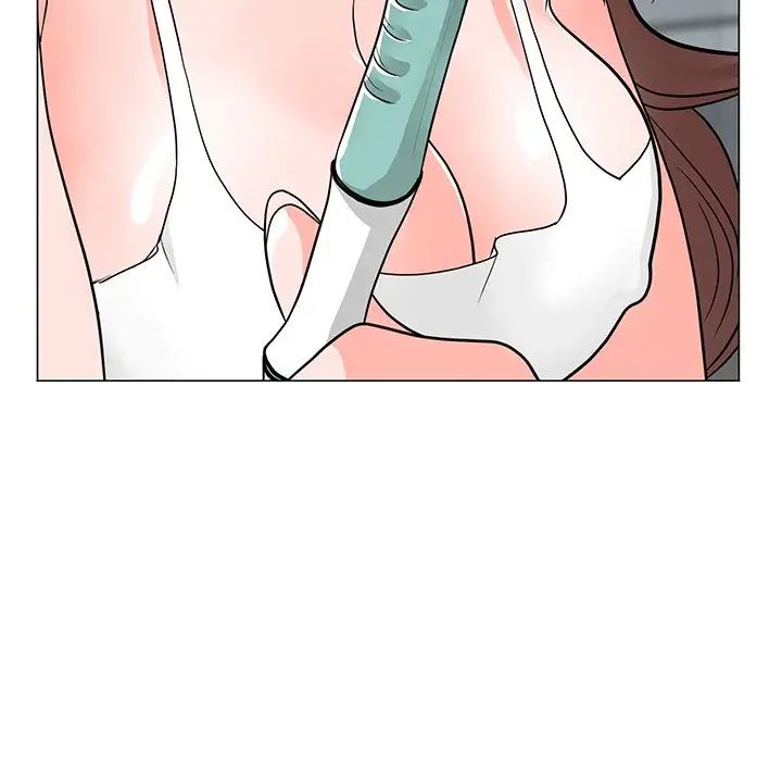 兒子的樂園第3話