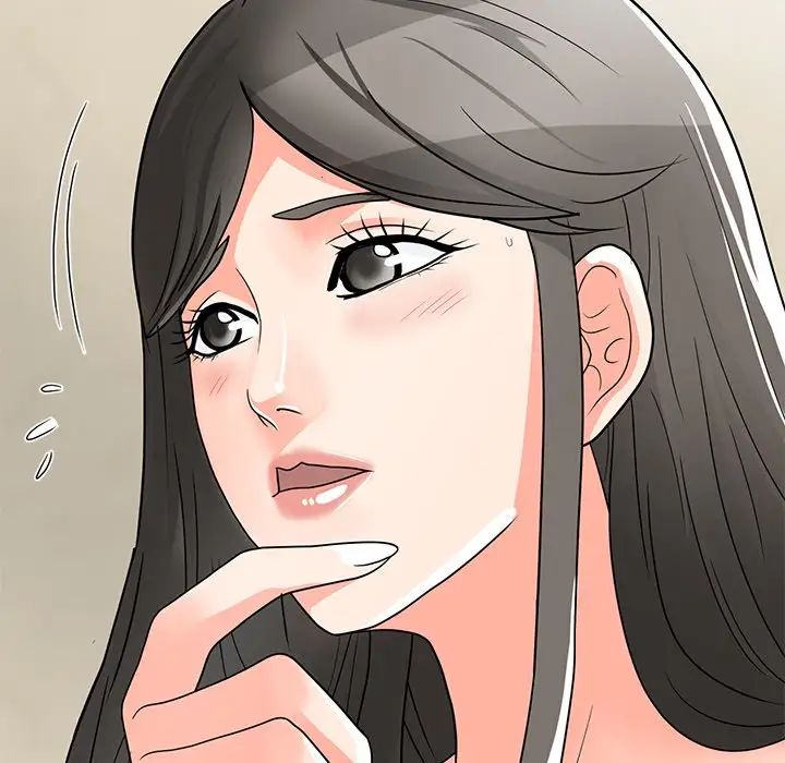 儿子的乐园第3话