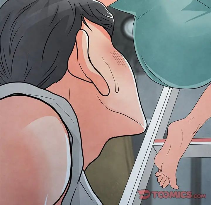 兒子的樂園第3話