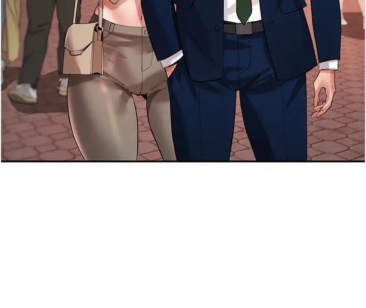 波涛汹涌的同居生活第37话最终话-继续波涛汹涌的同居生活