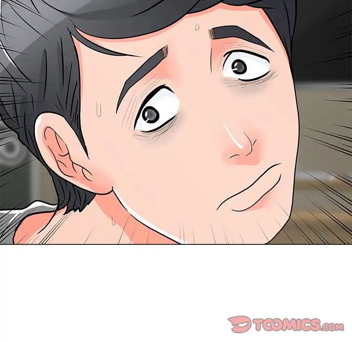 儿子的乐园第4话