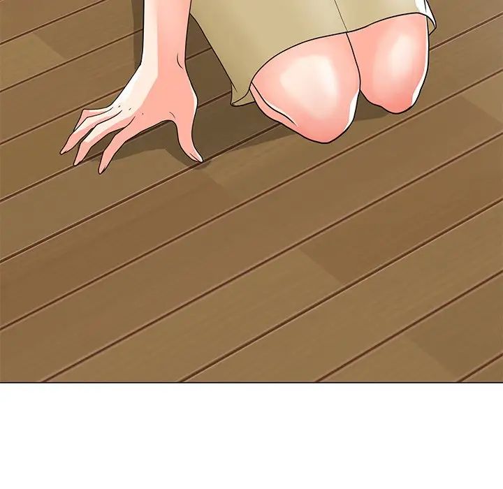 兒子的樂園第4話