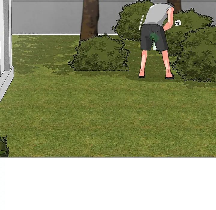 儿子的乐园第4话