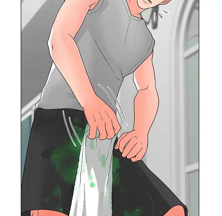 儿子的乐园第4话