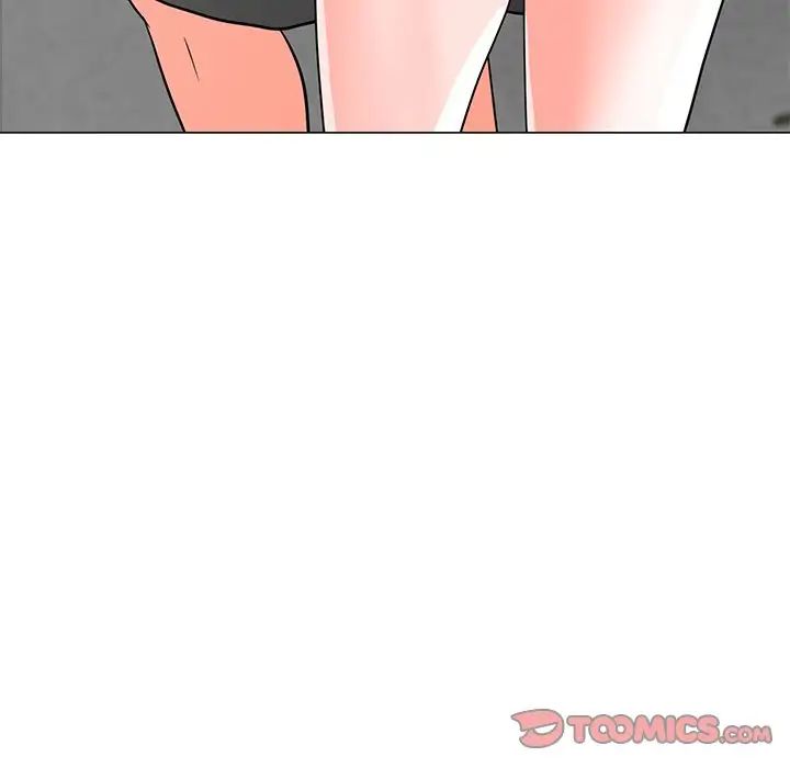 儿子的乐园第4话