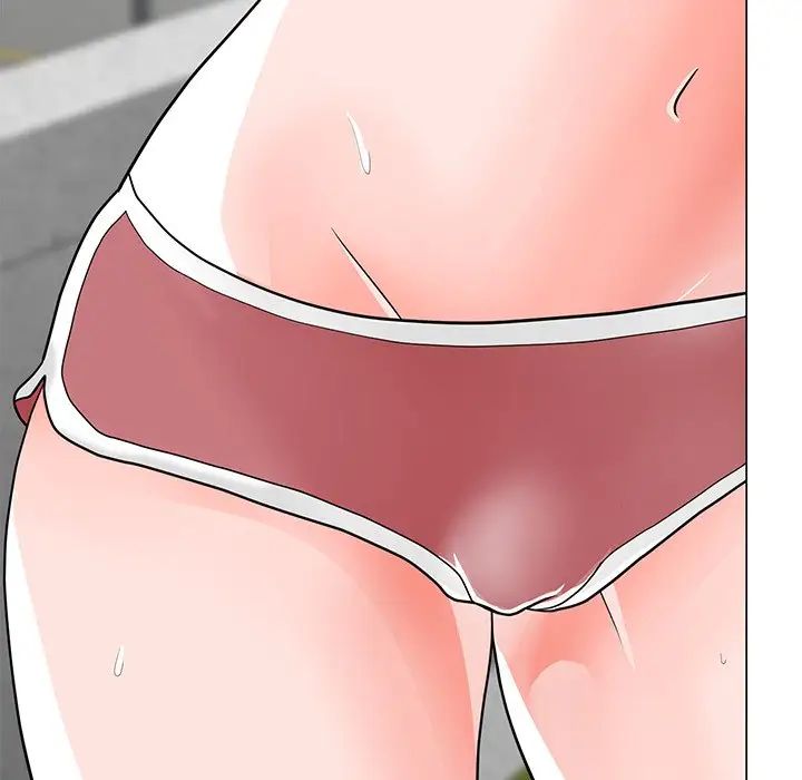 儿子的乐园第4话