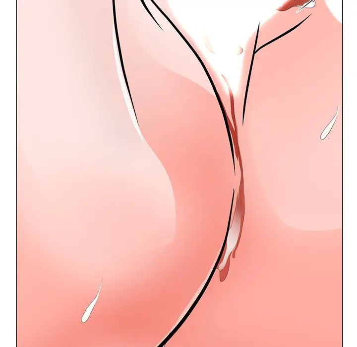 儿子的乐园第5话