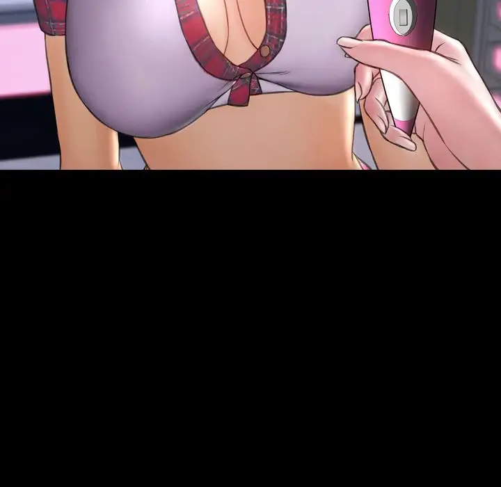 S商店的她第64章