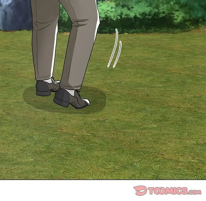 儿子的乐园第5话