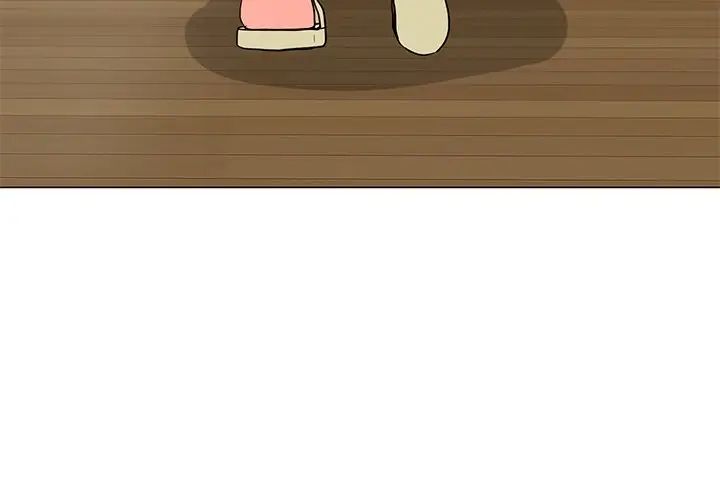 儿子的乐园第6话