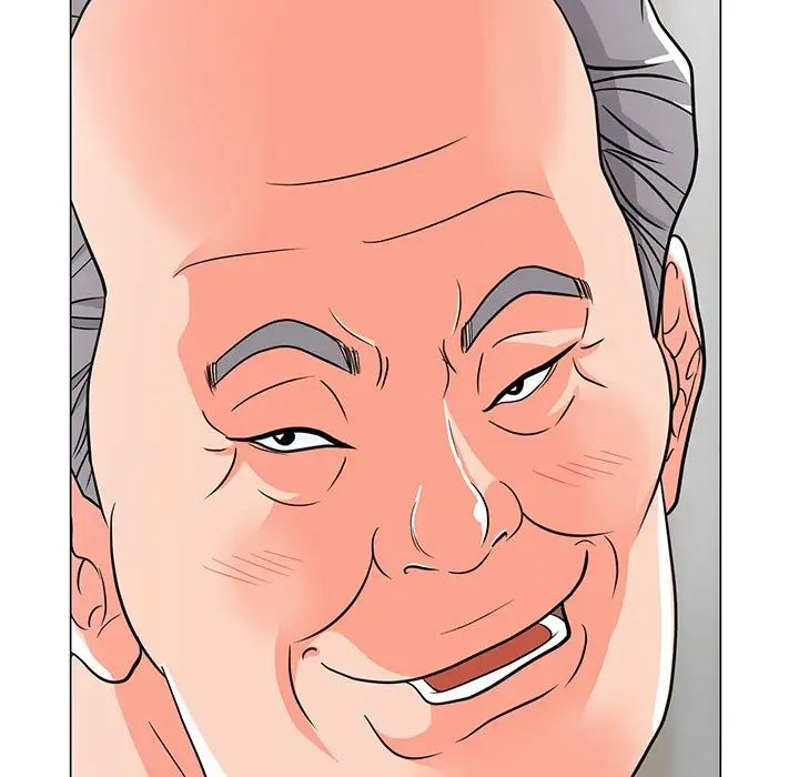 儿子的乐园第6话