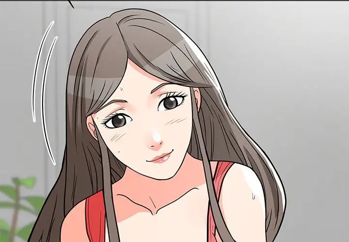 儿子的乐园第7话