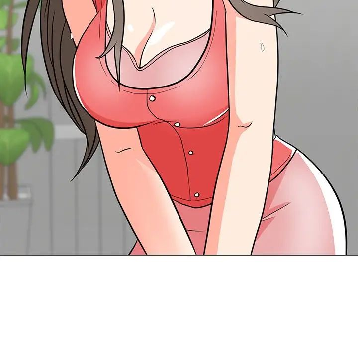 儿子的乐园第7话