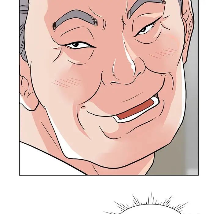 兒子的樂園第7話