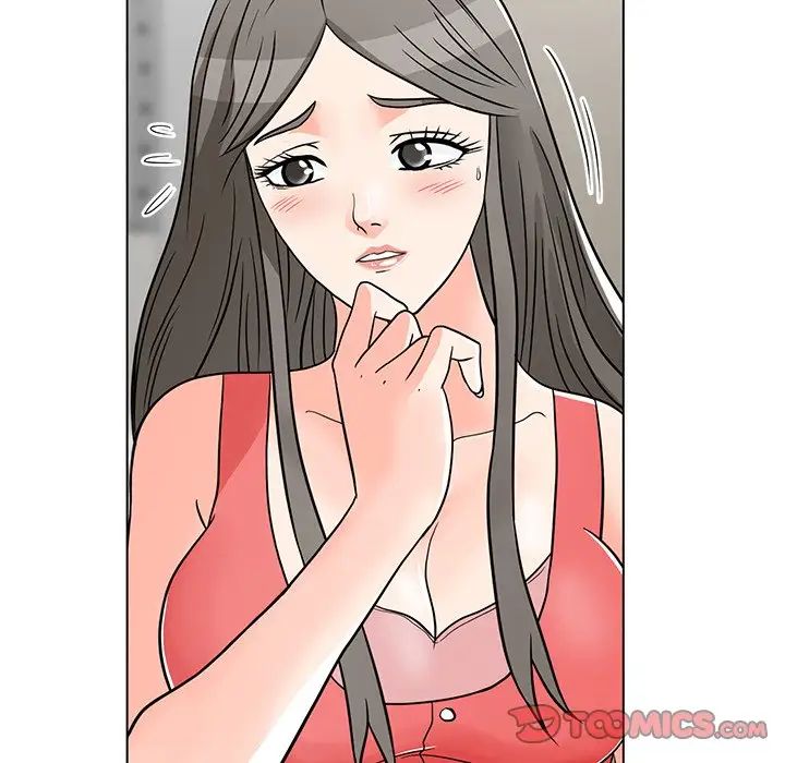 兒子的樂園第7話