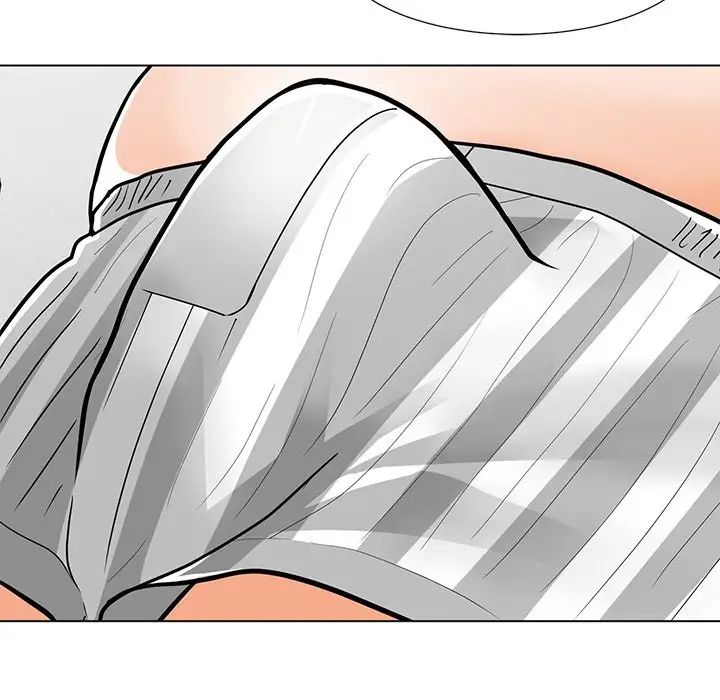 儿子的乐园第7话