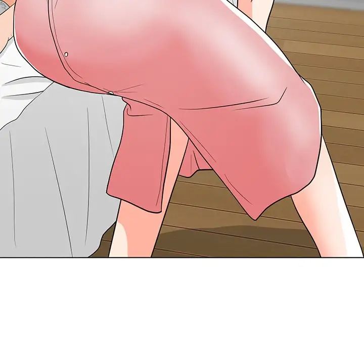 儿子的乐园第7话