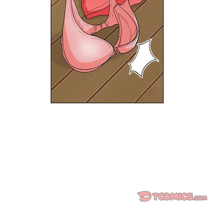 兒子的樂園第7話