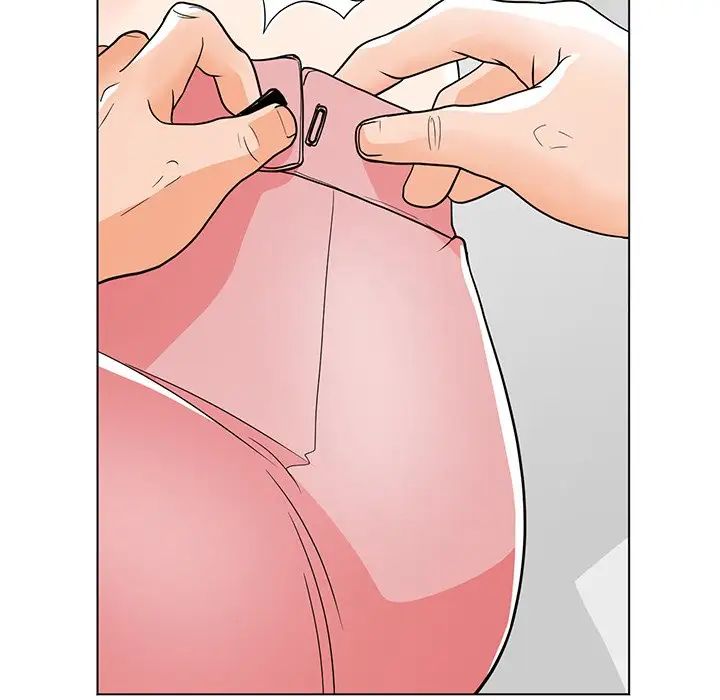 儿子的乐园第7话