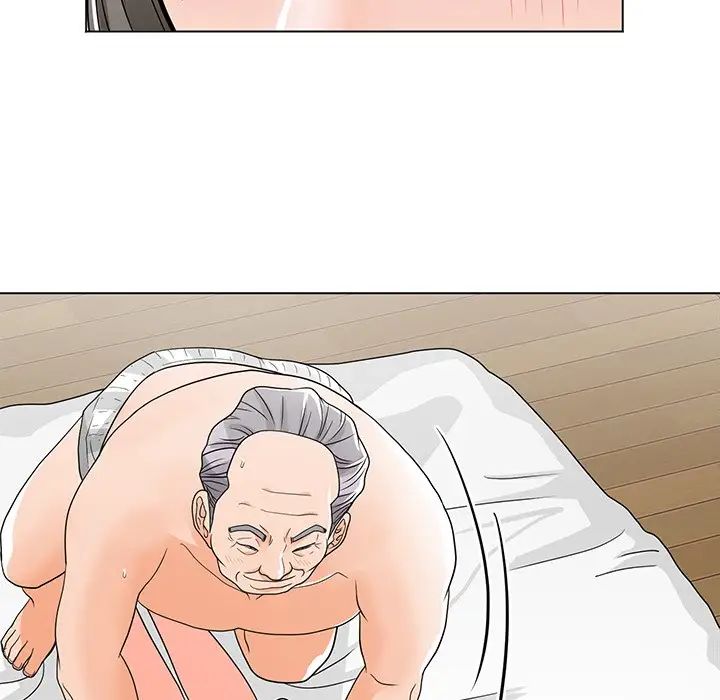 兒子的樂園第7話