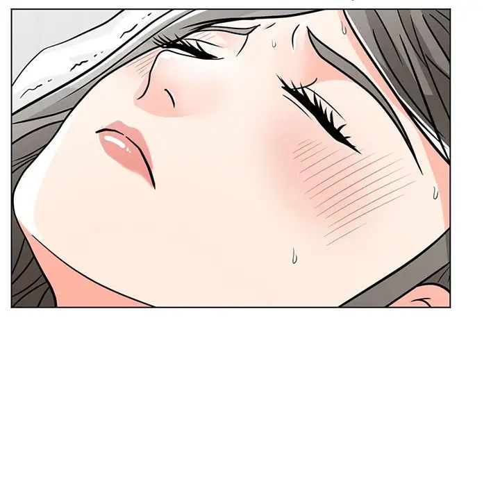 儿子的乐园第7话