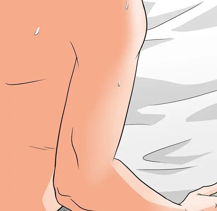 儿子的乐园第7话