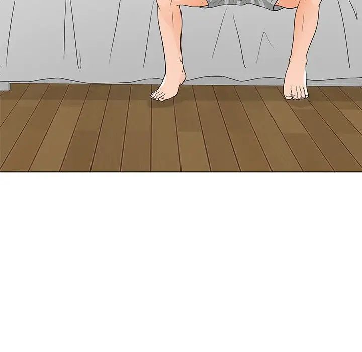 儿子的乐园第7话