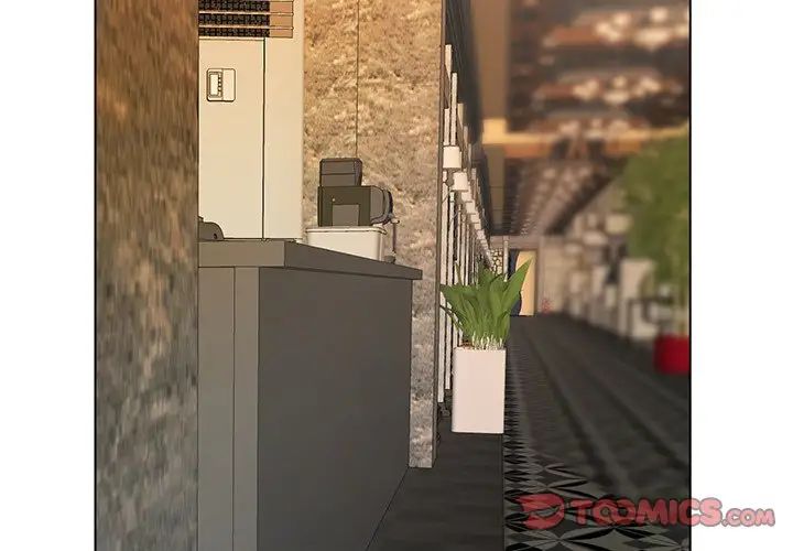 儿子的乐园第8话