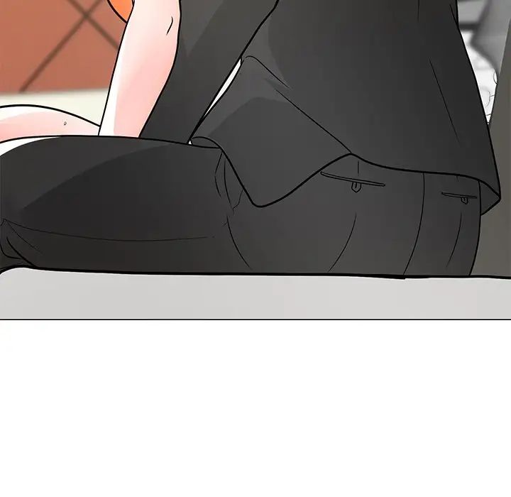 儿子的乐园第8话